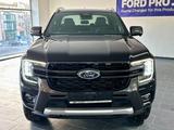 Ford Ranger Wildtrak 2.0 EcoBlue DoKa*360°*ROLLO*iACC - Ford Ranger: Wildtrak