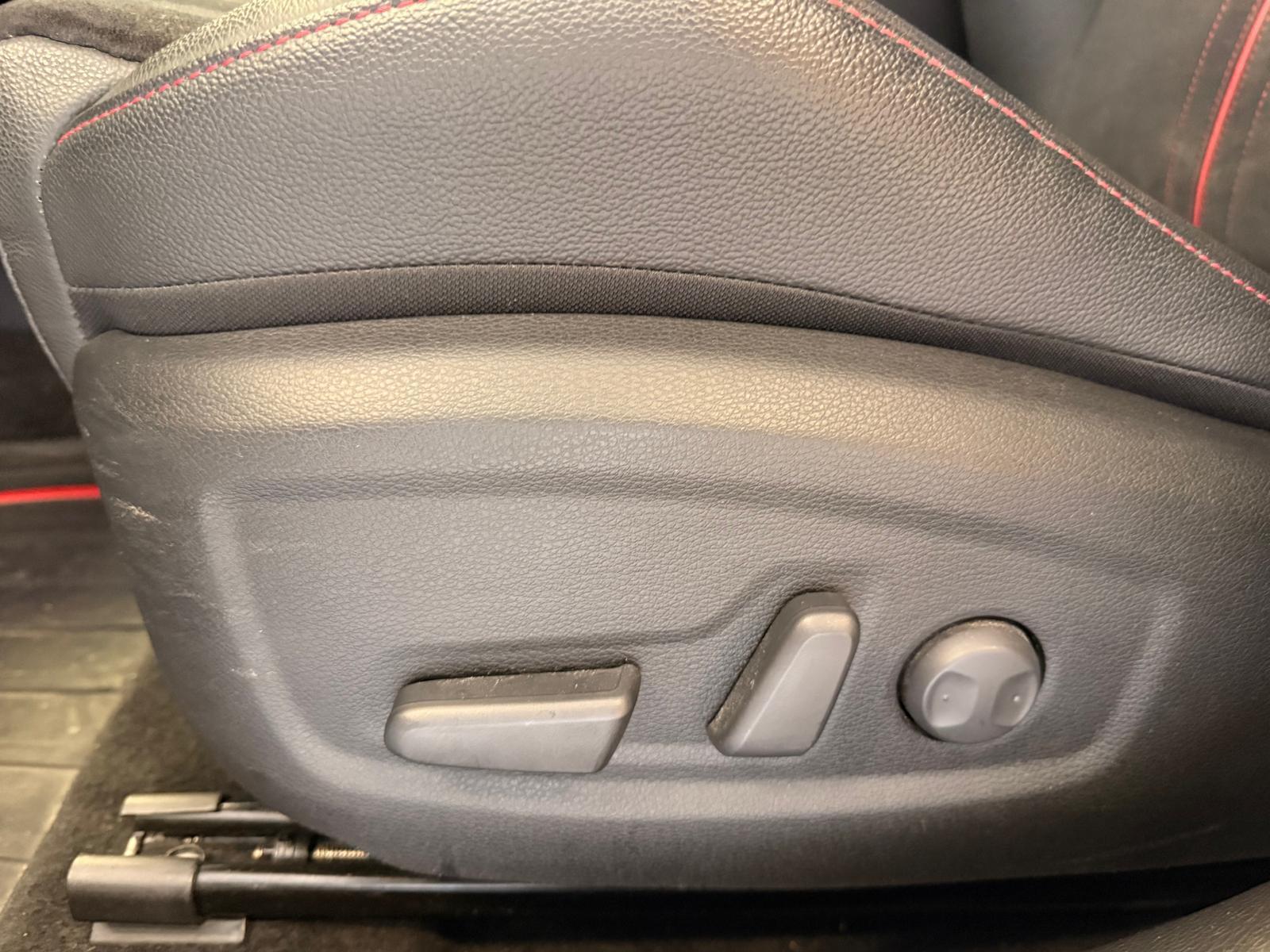 Kia pro cee'd / ProCeed GT / 1.HAND/SCHECKHEFT/NAVI/SOUND, миниатюра 26