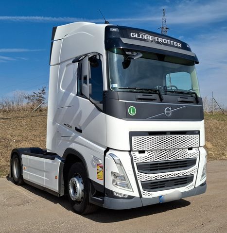 Volvo FH500 Standard