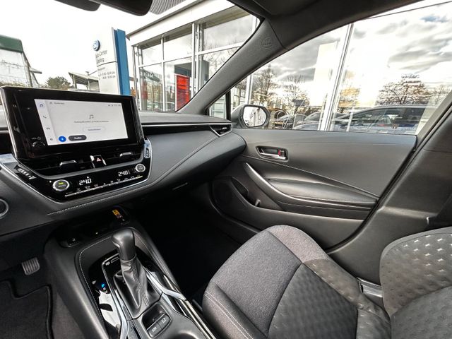 Swace 1.8 Hybrid Comfort+*RFK*SHZ*PDC*