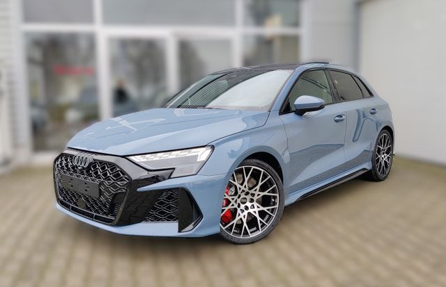 Audi RS3 Sportb facelift 280/PANO/AGA/Matrix/19/SONOS