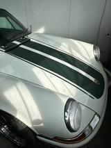 Porsche 911 Urmodell Oldtimer  - Porsche aus 1978: 911