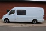 Mercedes-Benz Sprinter II Kasten 313CDI Wohnmobil - Angebote entsprechen deinen Suchkriterien