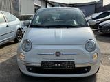 Fiat 500 Lounge *2.Hand*Klima*Panorama*Alufelgen - Fiat 500 Gebrauchtwagen in Köln