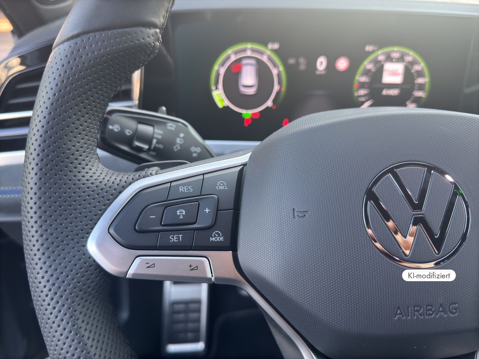 Volkswagen Passat Variant R-LINE 2.0 TSI DSG 4MOTION IQ.LIG foto 21