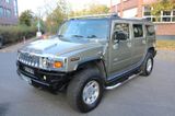Hummer H2 GASANLAGE/Leder/Schiebedach/Tempomat/AHK/Bose - Hummer H2 aus 2005