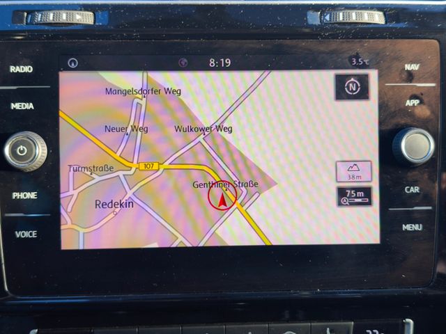 Volkswagen Golf Variant Join*Navi*PDC*SHZ*Klimaautom*