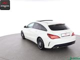 Mercedes-Benz CLA 200 Shooting Brake AMG PEAK EDITION PANORAMA - Mercedes-Benz CLA 200 Shooting Brake in Berlin