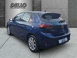 Opel Corsa Edition 1.2 Turbo AT Spurhalteass. PDC SHZ - Opel Corsa: A