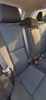 Toyota Avensis Combi 1,8-l-VVT-i Team Team - Toyota Avensis: Team