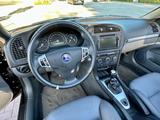 Saab 9-3 2.0T Cabriolet Vector / Hirsch-Tuning - Saab: 2.3