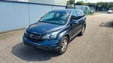 Honda 4x4 - Honda CR-V