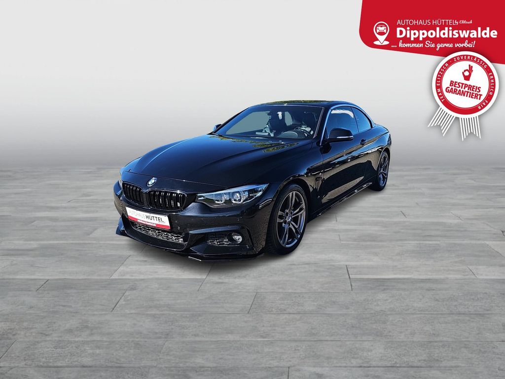Image of BMW 430