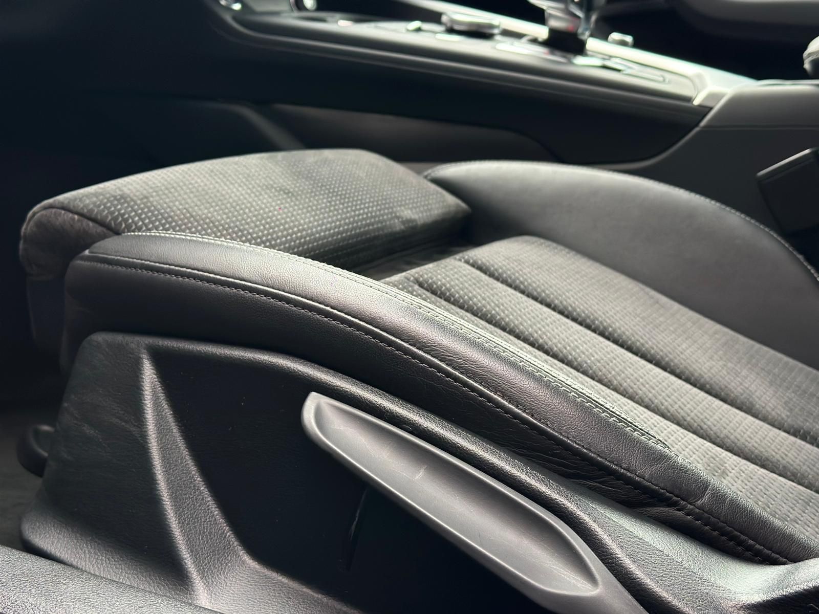 AUDI A5 40TDI QUATTRO SPORT S LINE COUPE  LED#SHZ#KEY - Image 20