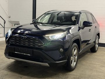 Toyota RAV 4 - 2