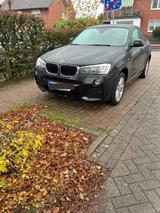 BMW X4 M - BMW X4 M Gebrauchtwagen