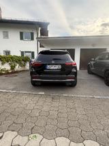 Mercedes-Benz GLA 250 4MATIC DCT - - Mercedes-Benz GLA 250 von privat