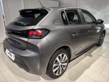 Fotografie 8 des Peugeot 208 PureTech 100 Active AHK