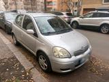 Toyota TOYOTA YARIS.AUTOMATIK - gebrauchte Toyota Yaris aus dem Jahr 2003