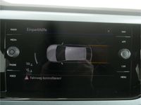 Volkswagen Taigo - Vorschau Bild 28