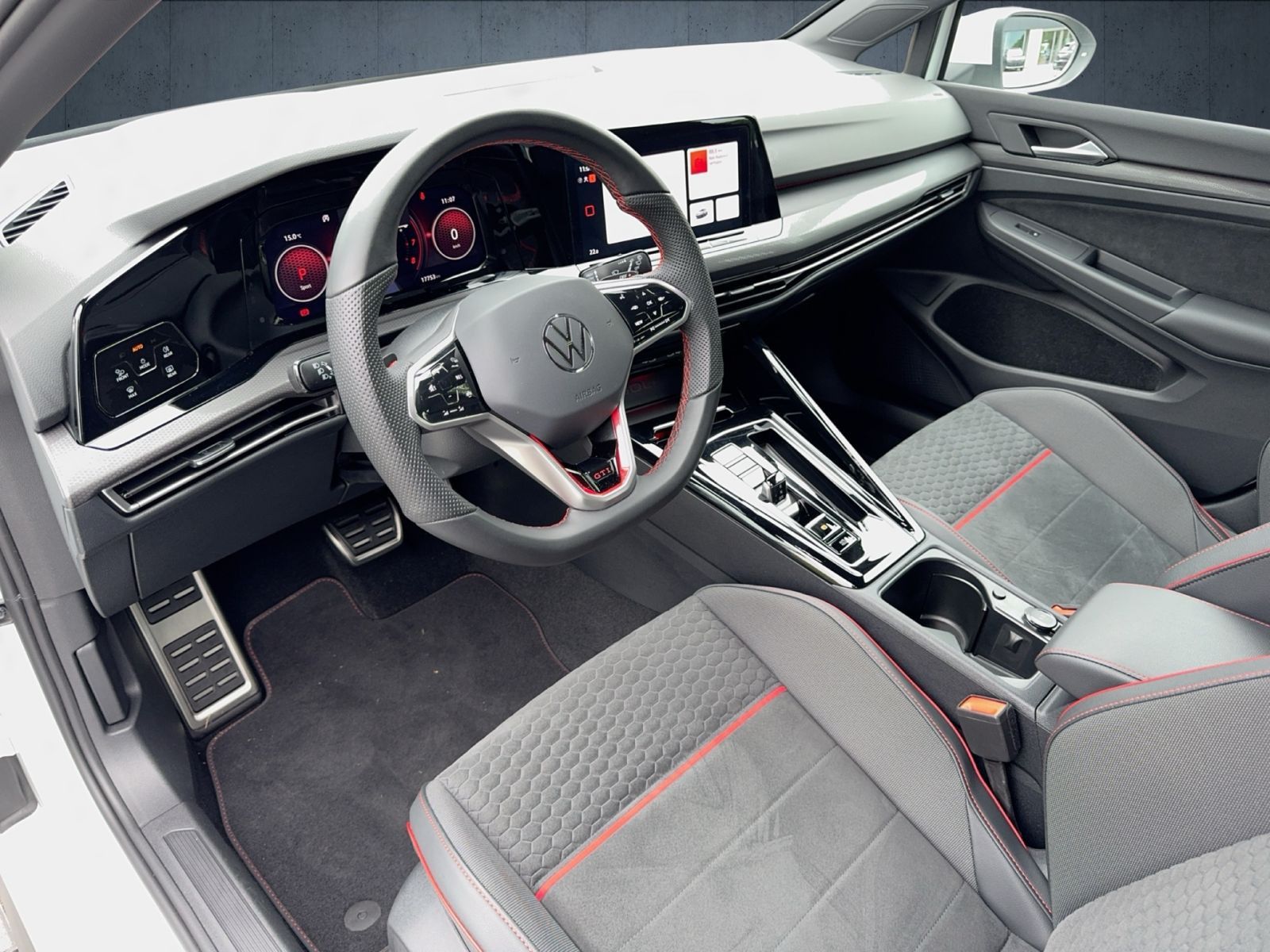 Volkswagen Golf - Bild 9
