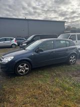 Opel Astra 1.4 kein Tüv. Motor Getriebe top - Opel Astra: Getriebe