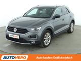 Volkswagen T-Roc 2.0 TSI Sport 4Motion Aut.*LED*ACC*PLA*PDC - VW T-Roc Gebrauchtwagen in Stuttgart