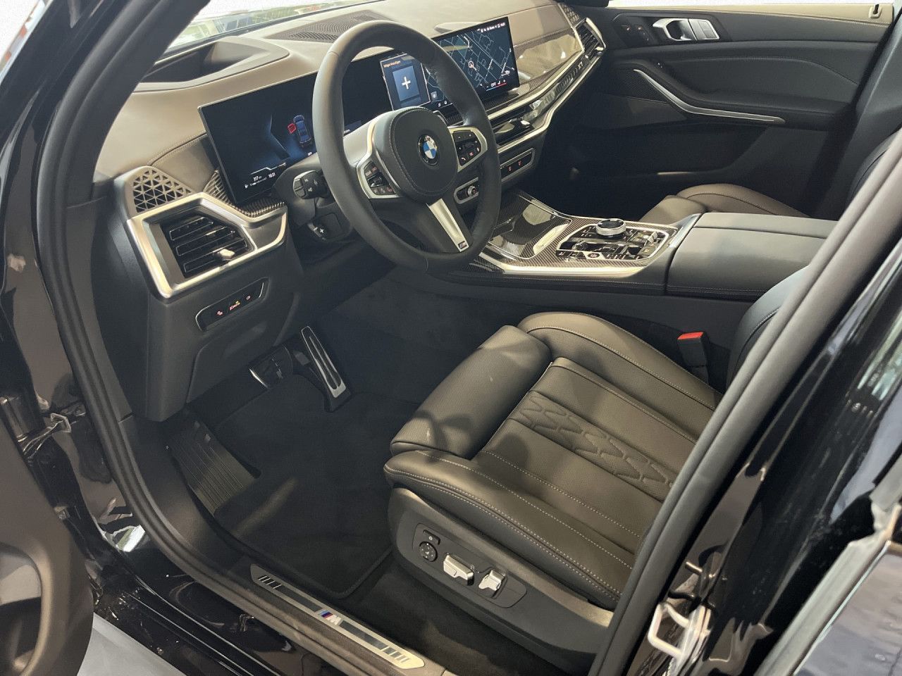 BMW X7 - Bild 12