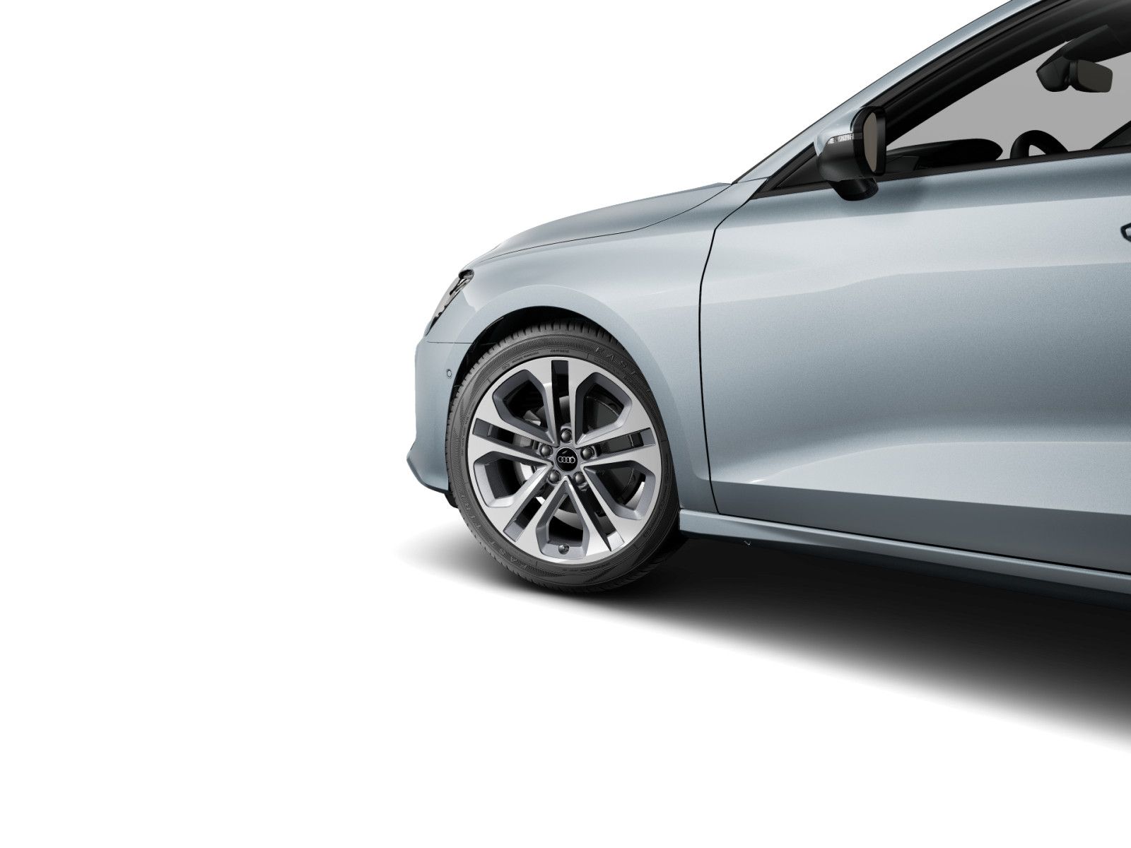 Audi A3 - Bild 5