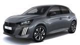 Peugeot 208 1.2 PureTech 100 Allure Keyless SH PDC - Peugeot 208 Gebrauchtwagen