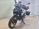 BMW R 1300 GS Adventure Traveller Edition/ASA/3.Pake - BMW R 1300 GS Adventure ASA