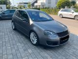 Volkswagen VW Golf 5 GTI K04 Turbo - Volkswagen Golf: GTI Turbo