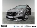 Mercedes-Benz GLA 45 AMG 4Matic 20" LM Pano SH Navi Klima - Mercedes GLA 45 AMG mit Schiebedach