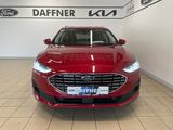 Ford Focus Turnier Titanium 1.0 EcoBoost Mild-Hybrid  - Ford Focus Jahreswagen: Kombi