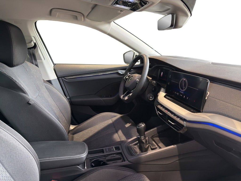 Skoda Octavia - Bild 11