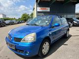 Renault Clio Authentique 1.2 - gebrauchte Renault Clio aus dem Jahr 2005