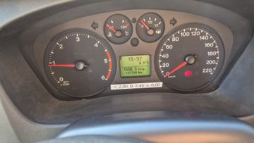 Sunlight T 58 *MJ2010*SAT*Wechselrichter*Fahrradträger