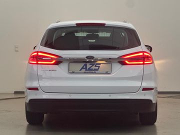 Ford Mondeo - 6