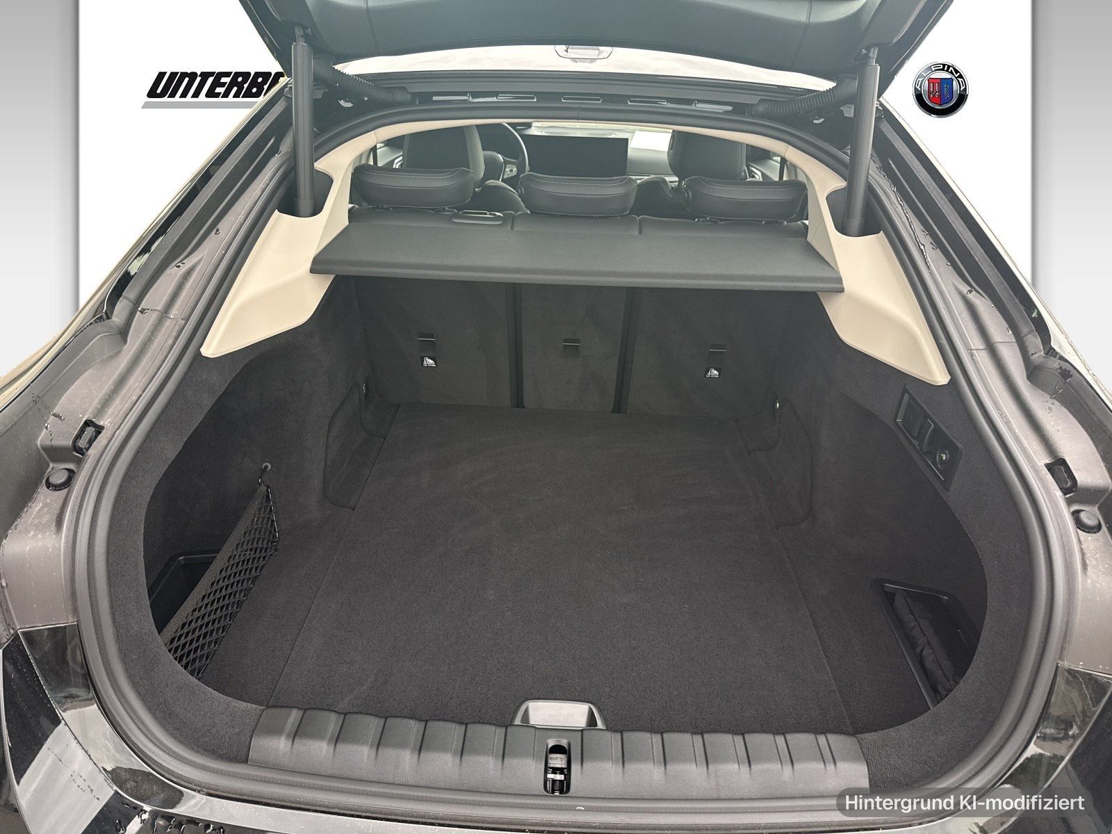 BMW i4 eDrive35 SHZ LED HiFi foto 12