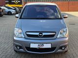 Opel Meriva Edition*Allwetterreifen*TÜV - Opel Gebrauchtwagen von 2008