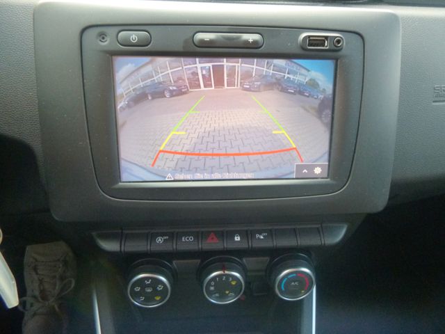 Fahrzeugabbildung Dacia Duster II 1,6 SCe Prestige >NAV/KAM/PDC<