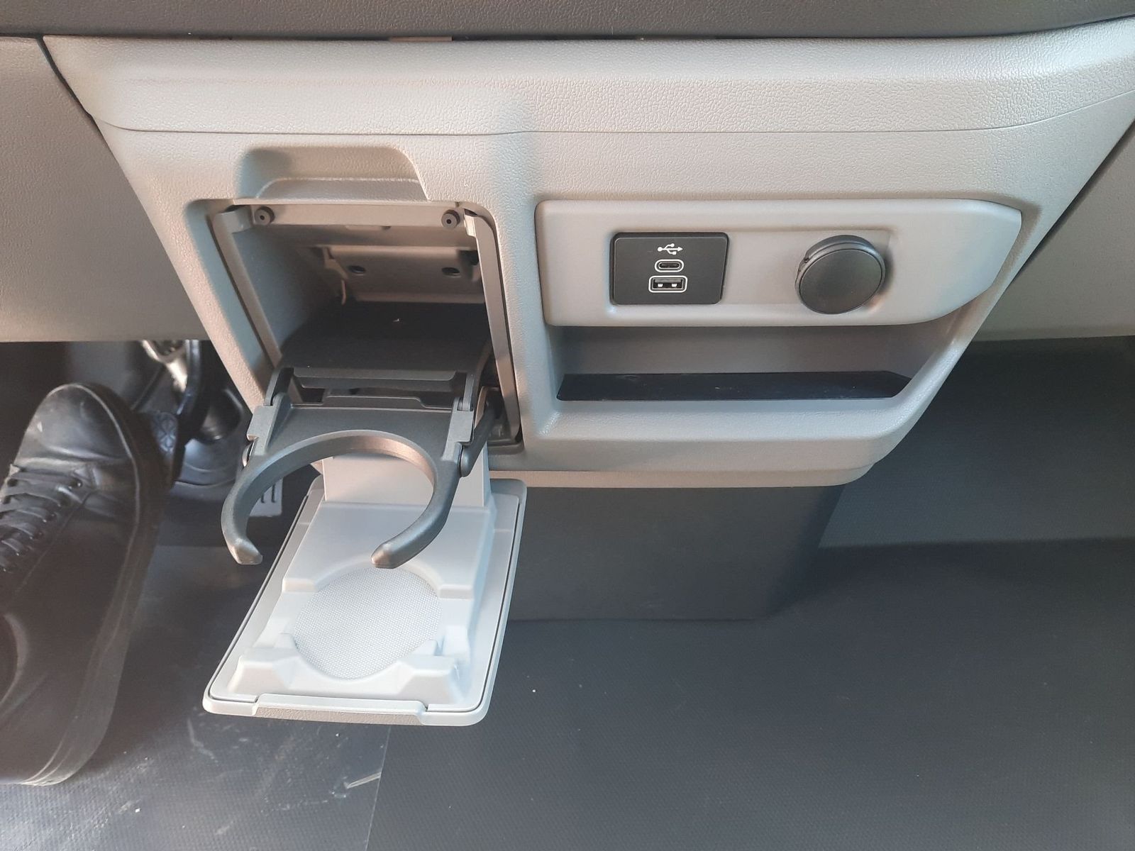 Ford Transit Custom - Bild 28