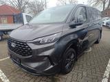 Ford Tourneo Custom TITANIUM 320 L2 NAVI / AHK / STD- - gebrauchte Ford Tourneo Custom aus dem Jahr 2024