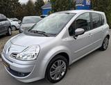 Renault Grand Modus 1.2 Night & Day - Renault Grand Modus: Van