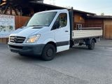 Mercedes-Benz Sprinter 311 CDI Pritsche | Lang - Mercedes-Benz 2007