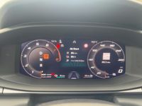 Cupra Terramar - Vorschau Bild 12