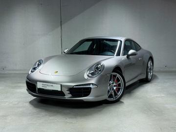2012 Porsche 991 — фото 2