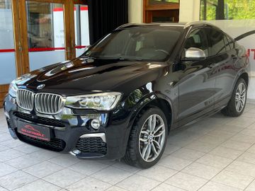 BMW X4 M40 - 2