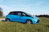 Toyota Yaris 1,5-l-VVT-i Hybrid CVT Style Seleciton... - Toyota Yaris: Style