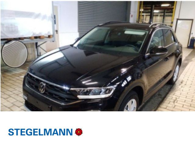 Volkswagen T-Roc 1.0 TSI Life *Navi*LED*Sitzheizung*